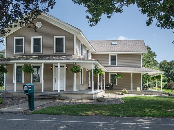 136 Main Street, Hatfield, MA 01038