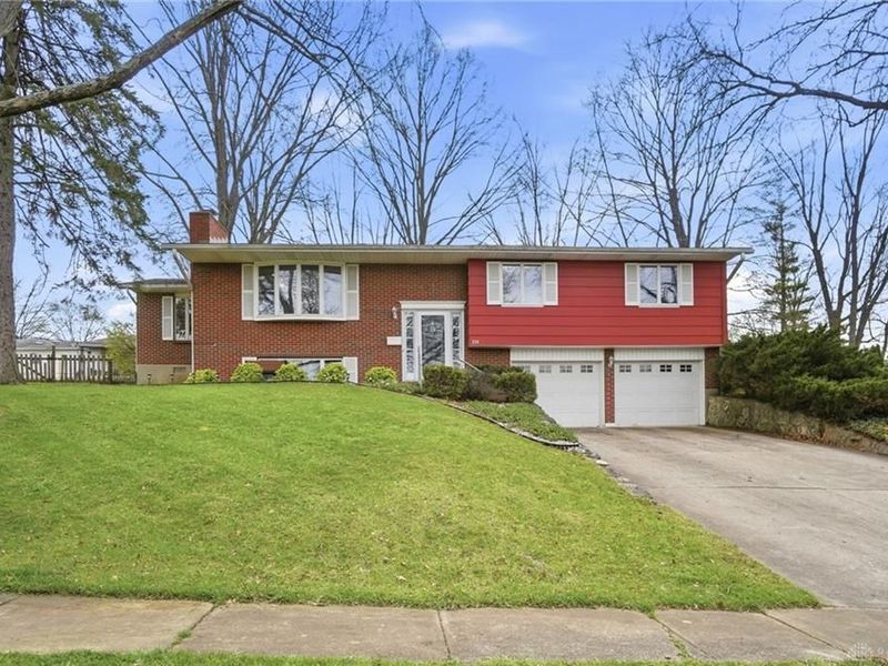 334 Harpwood Drive, Franklin, OH 45005 Photo 2