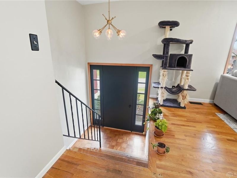 334 Harpwood Drive, Franklin, OH 45005 Photo 3