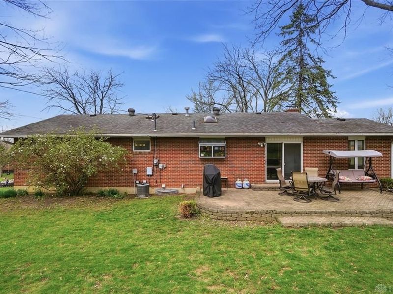 334 Harpwood Drive, Franklin, OH 45005 Photo 35