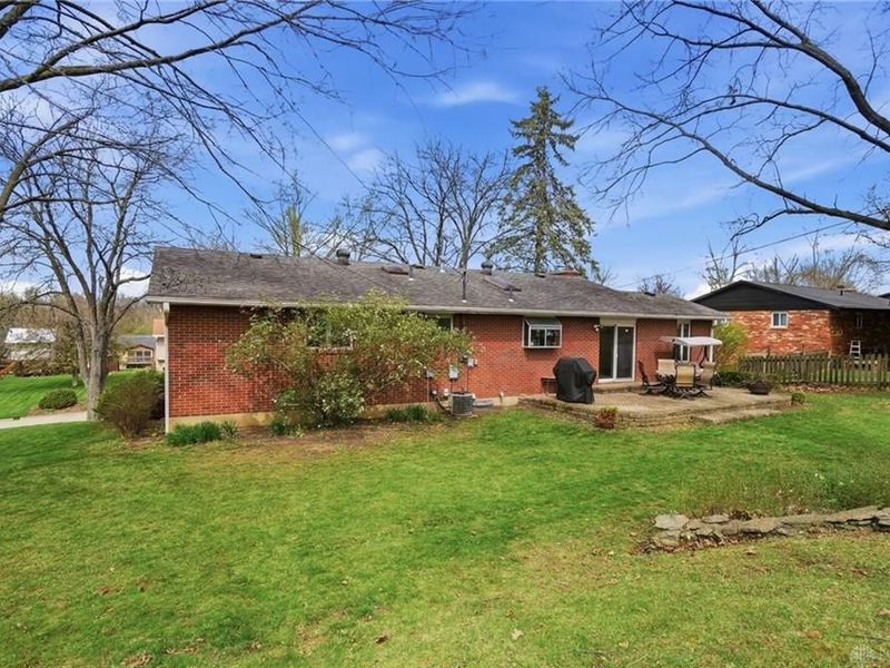 334 Harpwood Drive, Franklin, OH 45005 Photo 36