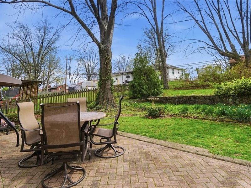 334 Harpwood Drive, Franklin, OH 45005 Photo 41