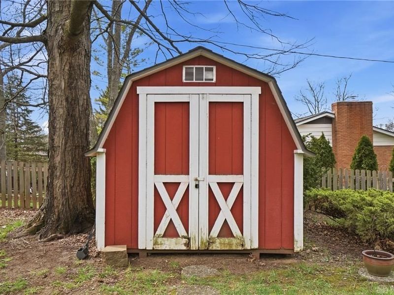 334 Harpwood Drive, Franklin, OH 45005 Photo 43