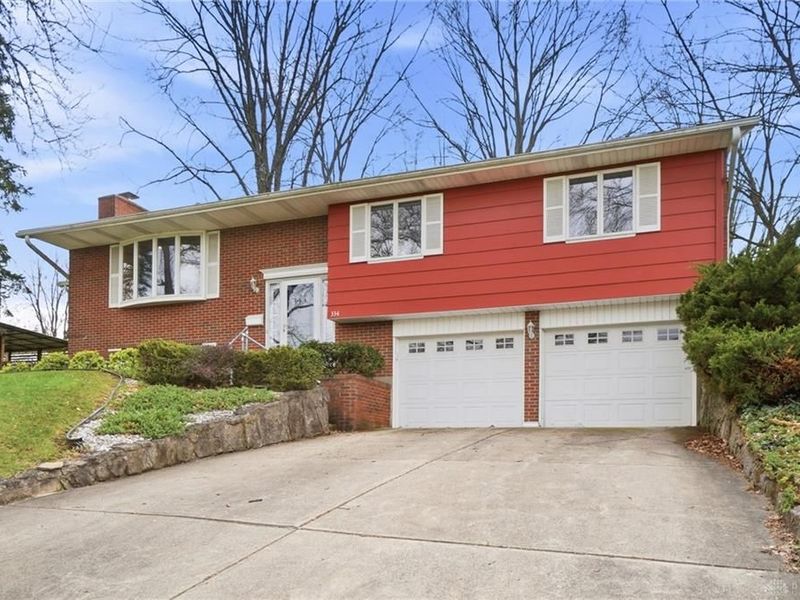 334 Harpwood Drive, Franklin, OH 45005 Photo 45