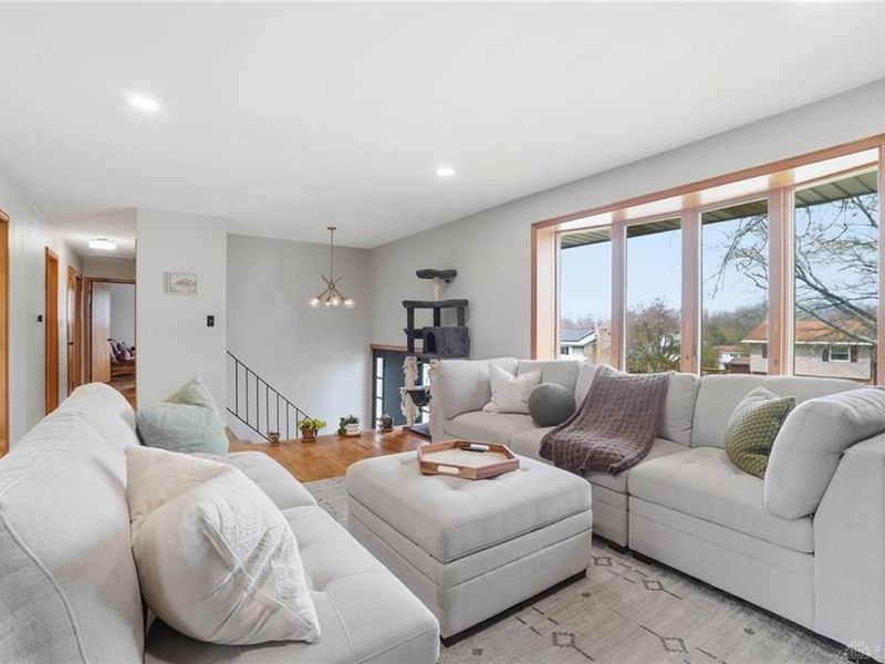 334 Harpwood Drive, Franklin, OH 45005 Photo 6