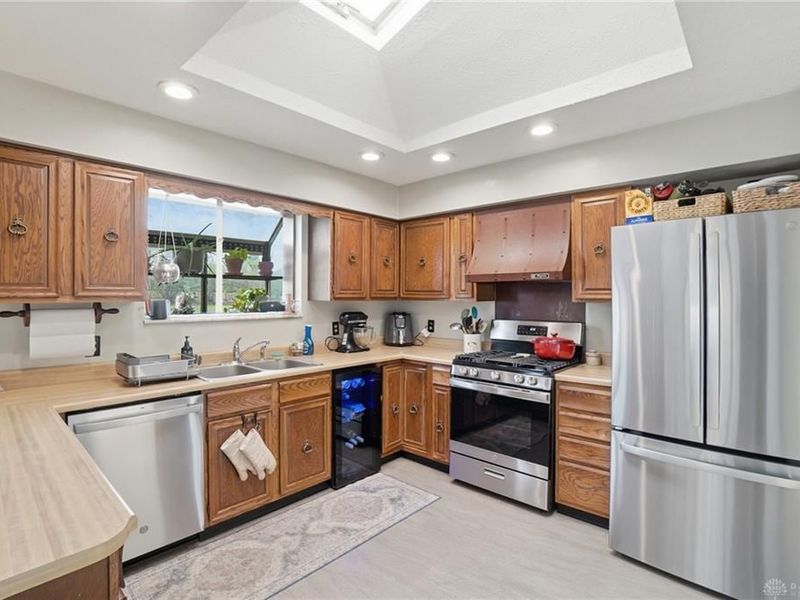 334 Harpwood Drive, Franklin, OH 45005 Photo 8