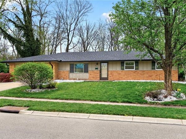 4444 Seville Drive, Englewood, OH 45322