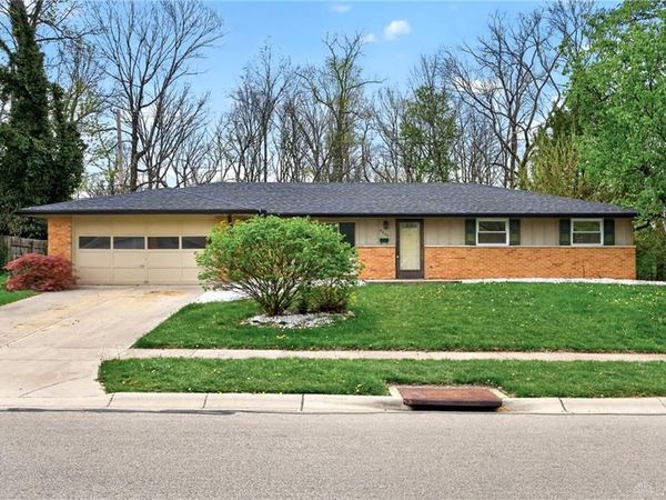 4444 Seville Drive, Englewood, OH 45322