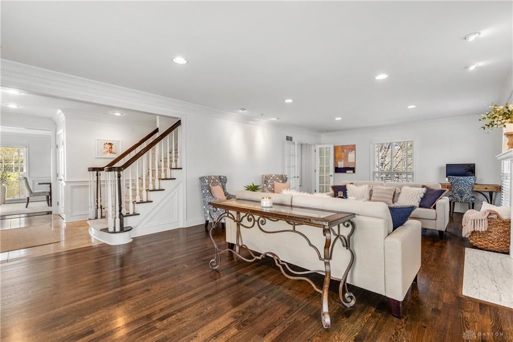 7720 Chumani Lane, Indian Hill, OH 45243 Main Photo