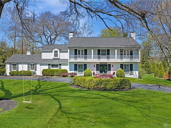 7720 Chumani Lane, IndianHill, OH 45243