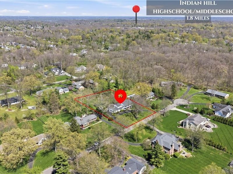 7720 Chumani Lane, Indian Hill, OH 45243 Photo 33