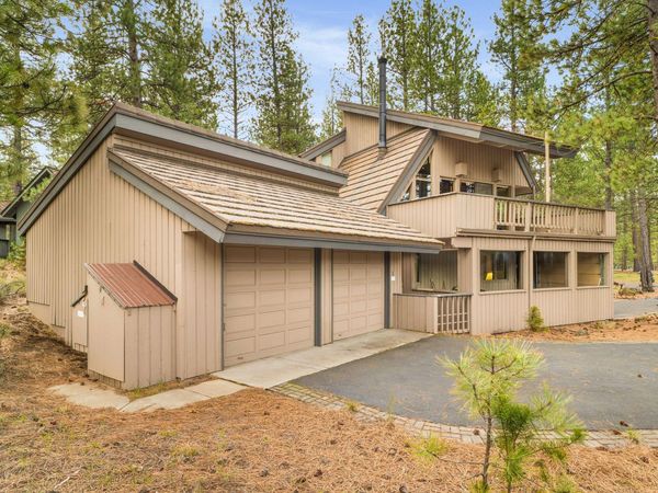 17920 Flat Top Lane, Unit 12, Sunriver, OR 97707