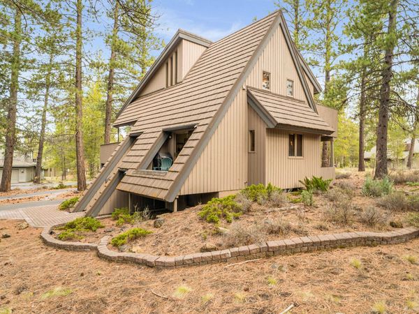 17920 Flat Top Lane, Sunriver, OR 97707