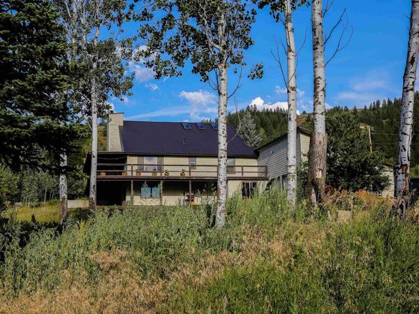 2060 Missman Road, Council, ID 83612