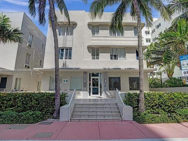 3710 Collins Ave , Unit N-310, Miami Beach, FL 33140
