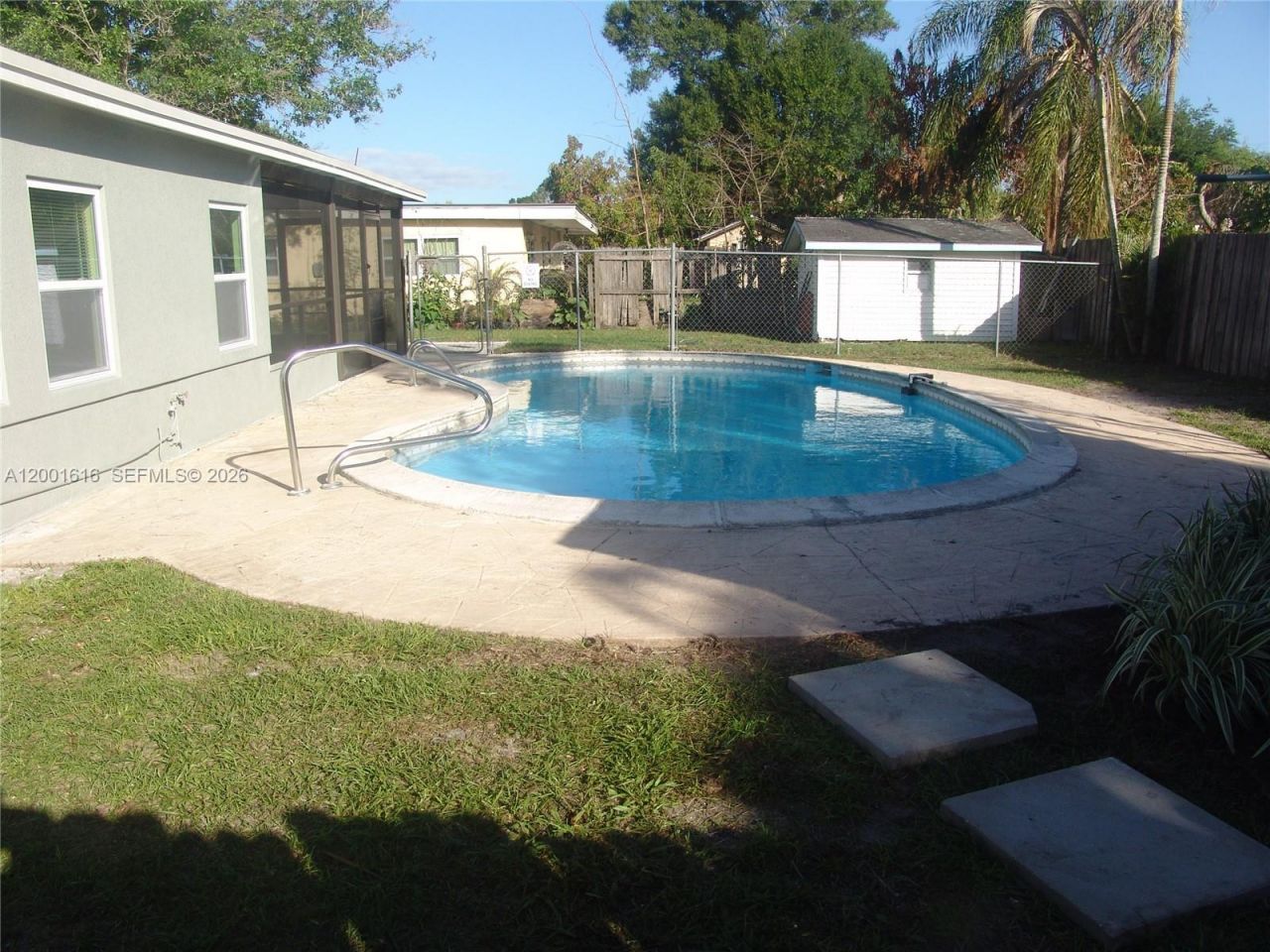 14835 SW Seminole Dr, Indiantown, FL 34956 Photo