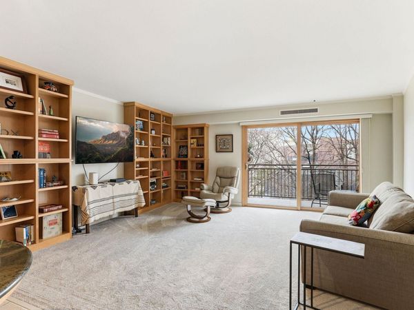 210 W Grant Street , Unit 516, Minneapolis, MN 55403