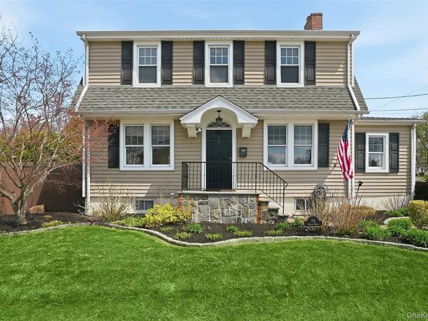 96 Indian Road , Port Chester, NY 10573