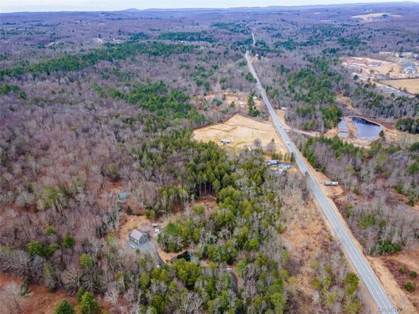 Route 52 , Wawarsing, NY 12489