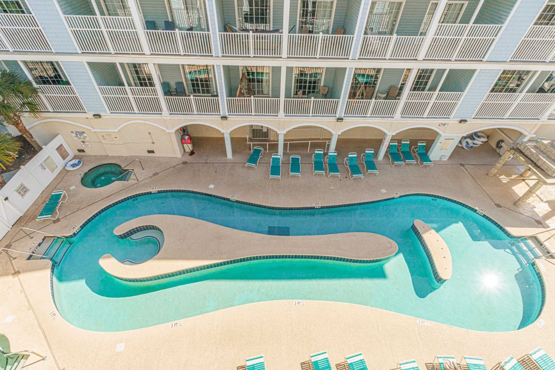 704 S Ocean Blvd. Photo 15