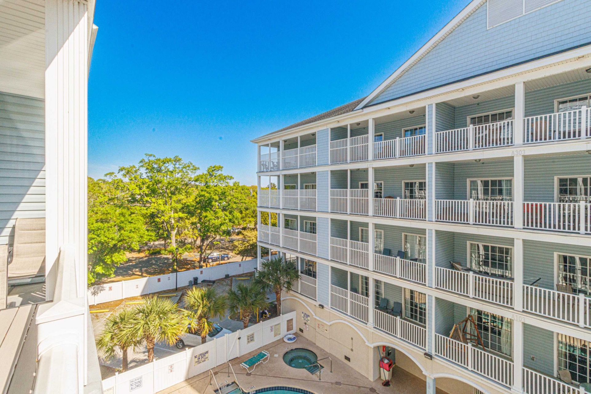 704 S Ocean Blvd. Photo 19