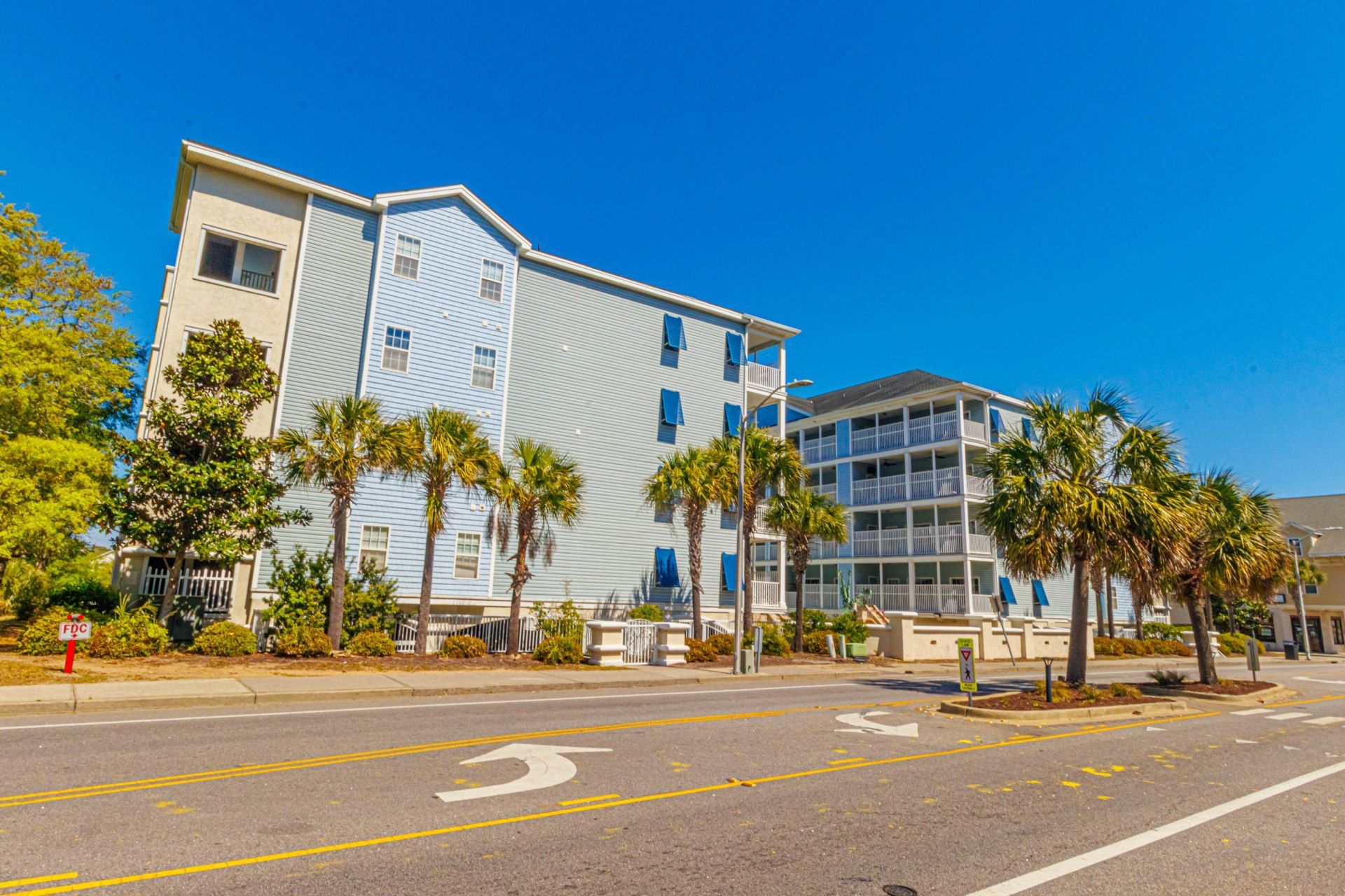 704 S Ocean Blvd. Photo 57