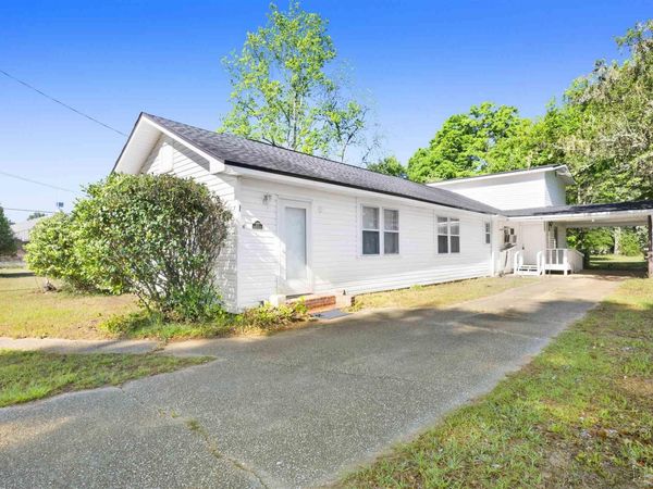 14063 Alabama St, Jay, FL 32565