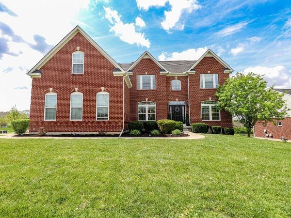 4391 Starling, Mason, OH 45040