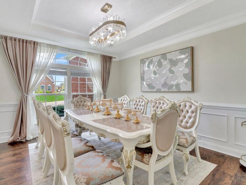 4391 Starling, Mason, OH 45040 Photo 11