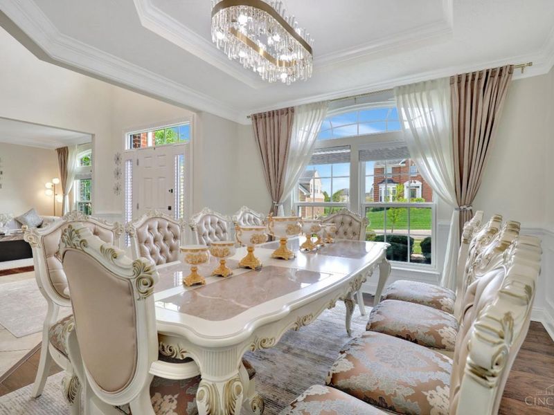 4391 Starling, Mason, OH 45040 Photo 12