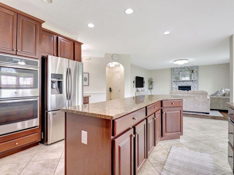 4391 Starling, Mason, OH 45040 Photo 14