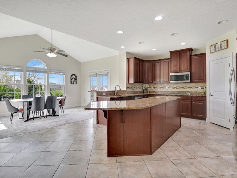 4391 Starling, Mason, OH 45040 Photo 16