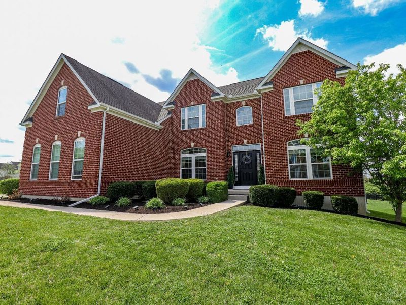 4391 Starling, Mason, OH 45040 Photo 2