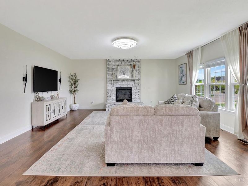 4391 Starling, Mason, OH 45040 Photo 21