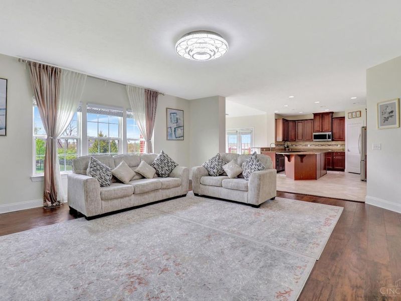 4391 Starling, Mason, OH 45040 Photo 25