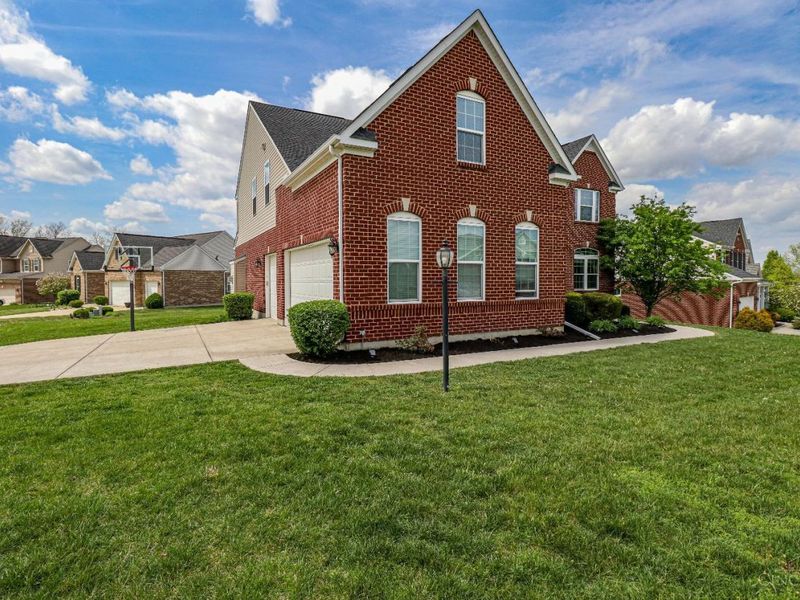 4391 Starling, Mason, OH 45040 Photo 3