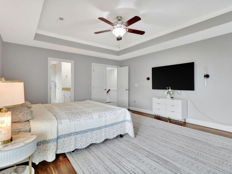 4391 Starling, Mason, OH 45040 Photo 33