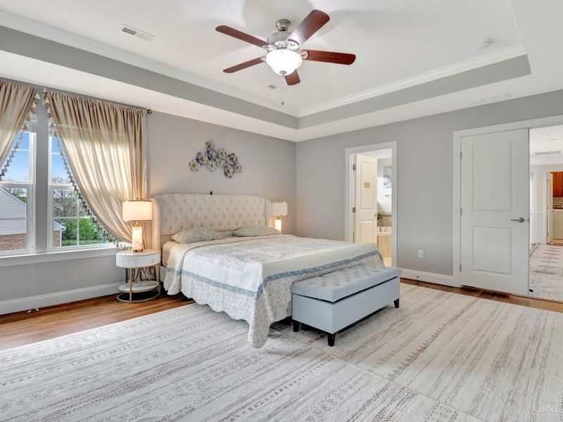 4391 Starling, Mason, OH 45040 Photo 34