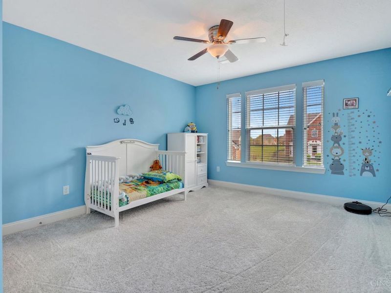 4391 Starling, Mason, OH 45040 Photo 46