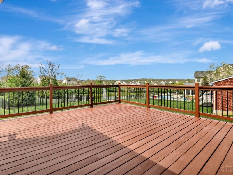 4391 Starling, Mason, OH 45040 Photo 61