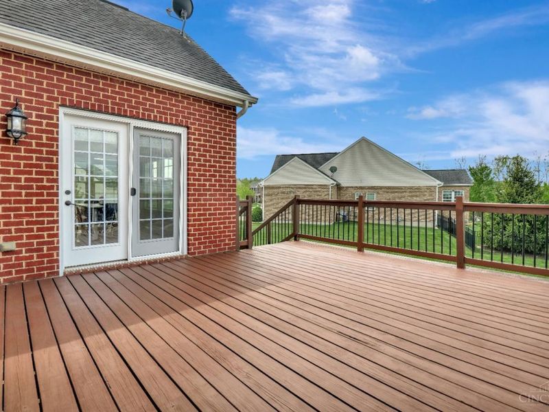 4391 Starling, Mason, OH 45040 Photo 62