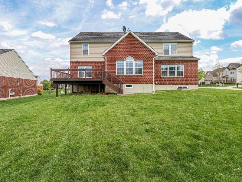 4391 Starling, Mason, OH 45040 Photo 63