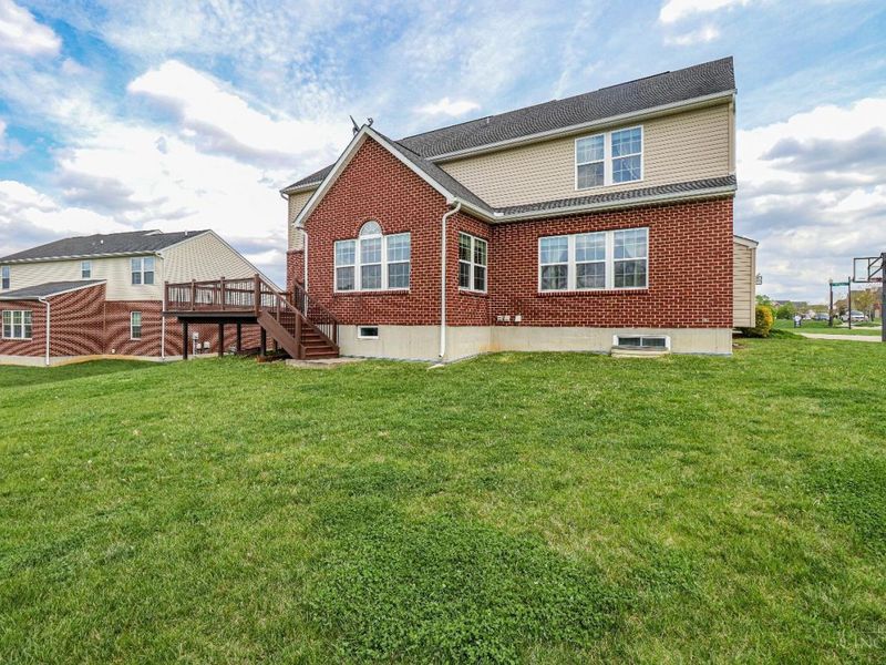 4391 Starling, Mason, OH 45040 Photo 64
