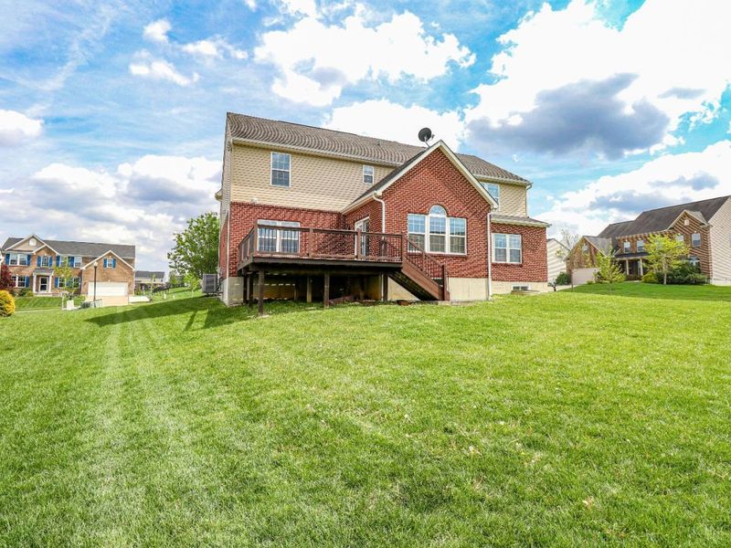 4391 Starling, Mason, OH 45040 Photo 65