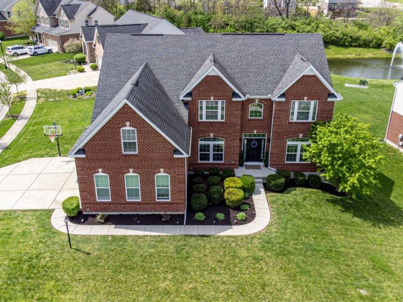 4391 Starling, Mason, OH 45040 Photo 66