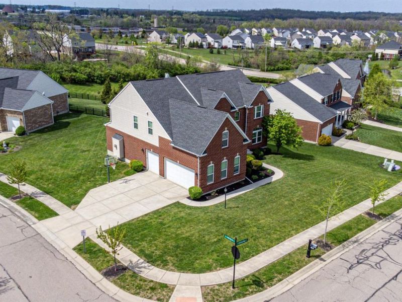 4391 Starling, Mason, OH 45040 Photo 67