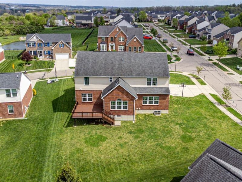 4391 Starling, Mason, OH 45040 Photo 68