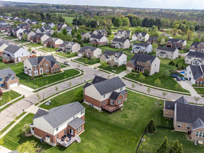 4391 Starling, Mason, OH 45040 Photo 69