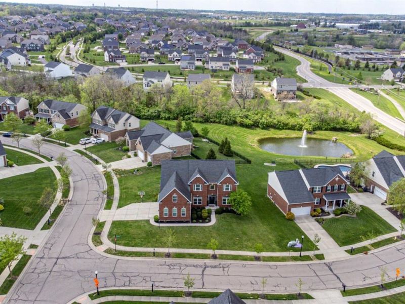 4391 Starling, Mason, OH 45040 Photo 70