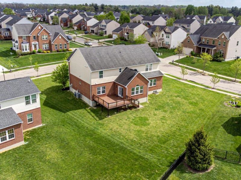 4391 Starling, Mason, OH 45040 Photo 71